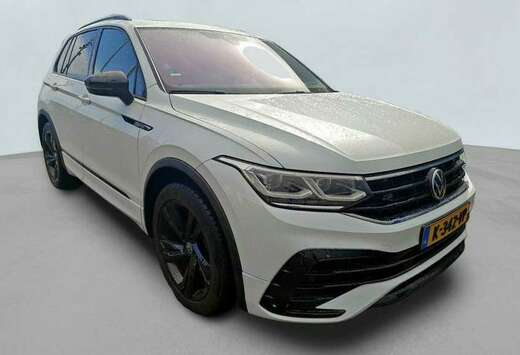 Volkswagen 1.5 TSI R-Line OPF DSG