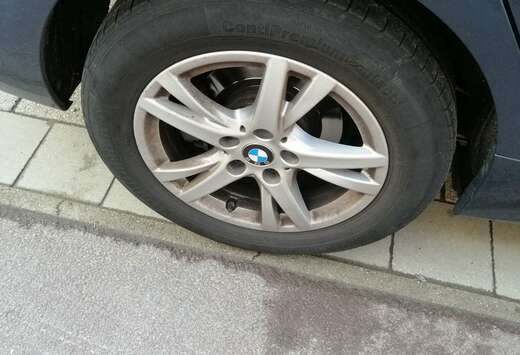 BMW Gran Tourer 218d xDrive 150 ch Executive A