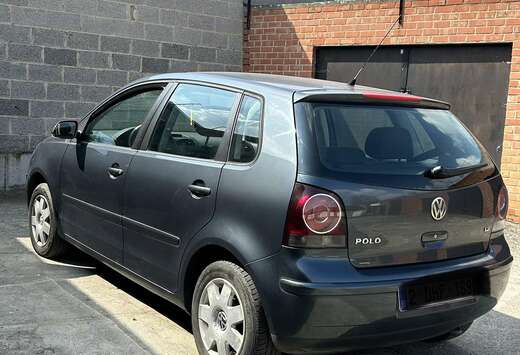 Volkswagen 1.2i 12v Comfortline