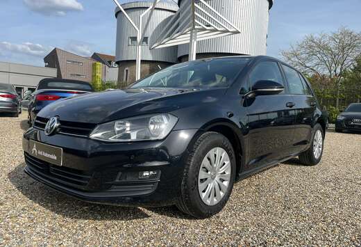 Volkswagen 1.2 TSI*GARANTIE*1ER PROPRIETAIRE*CRUISE*C ...