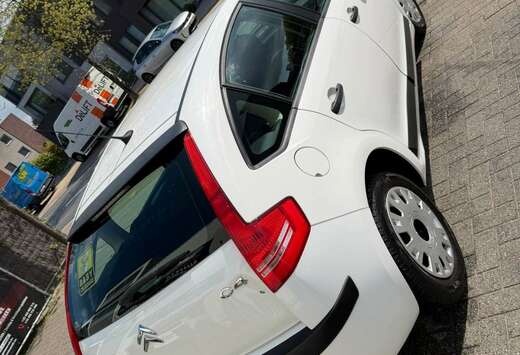 Citroen 2.0 16V Exclusive