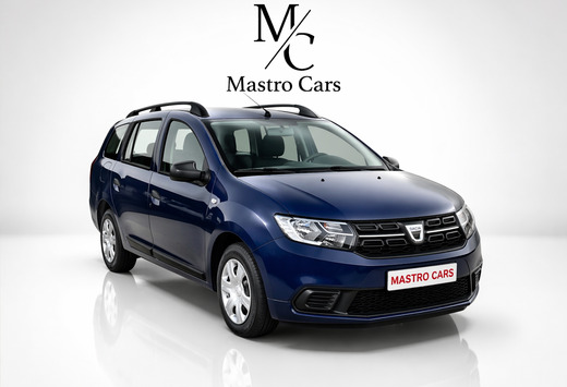 Dacia Logan MCV 0.9 TCe Lauréate