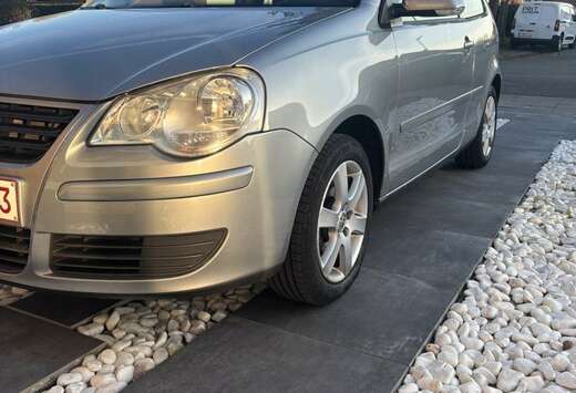 Volkswagen 1.2 Edition GOAL
