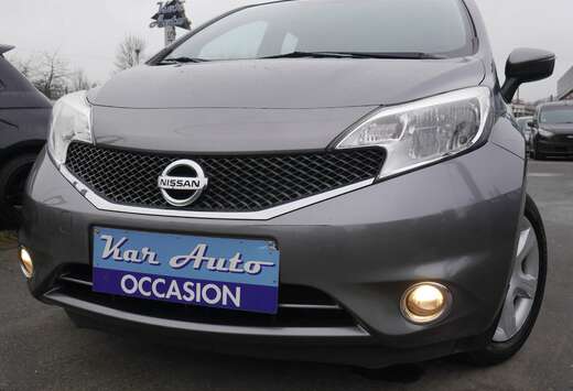 Nissan 1.2i *AIRCO*