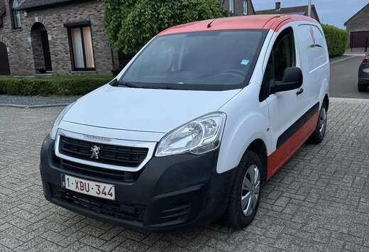 Peugeot 1.6 HDi 1er propriétaire