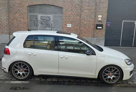 Volkswagen golf gti 2.0 147kw  stage 1 250 chevaux