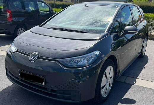 Volkswagen ID.3 58 kWh Pro Business Premium