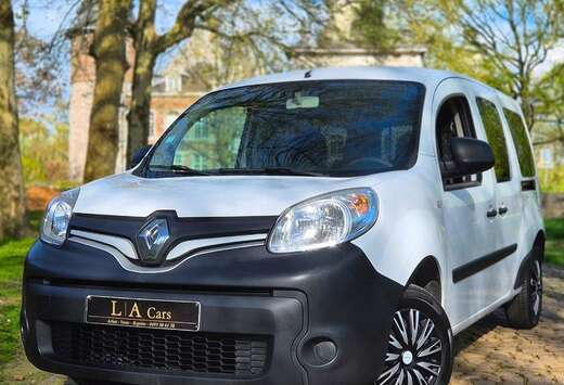 Renault +T.V.A  DISPONIBLEGARANTIE 12M 1ER MAIN