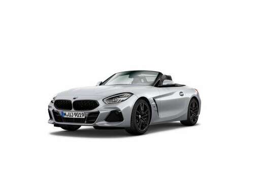 BMW M SPORT - AUTOMAAT - NAVI