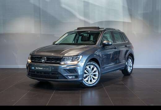 Volkswagen 1.5 TSI DSG  Pano Dak  Carplay  ACC  Zetel ...
