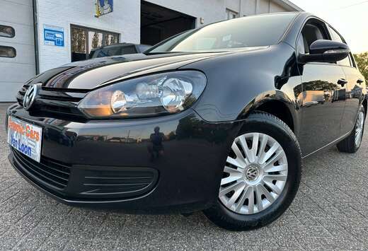 Volkswagen Golf 1.4i Trendline