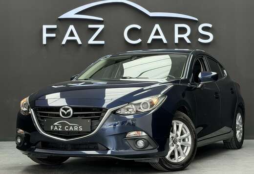 Mazda 2.0i Skydrive * CLIM + GPS + JANTES + GARANTIE  ...