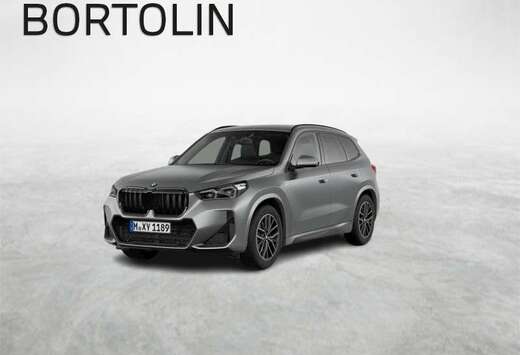 BMW sDrive 20iA Pack M Sport *FROZEN* *FULL*