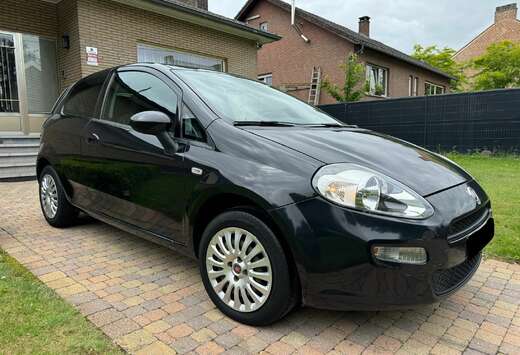 Fiat 1.2 8V 69 EASY (KIT GRUAU)