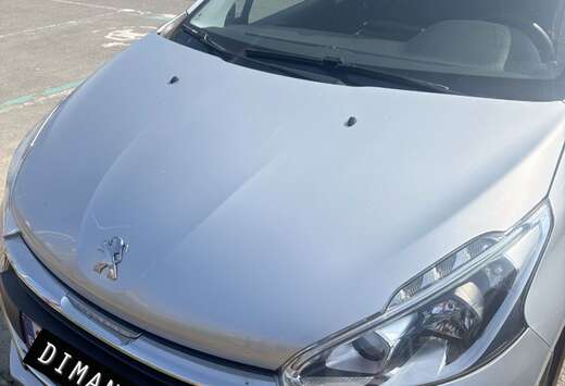 Peugeot 1.2i Style
