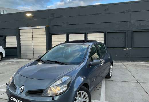 Renault 1.6 16v Privilege