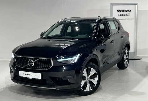 Volvo B3 Mild hybrid + LEDER/PDC VOOR EN ACHTER