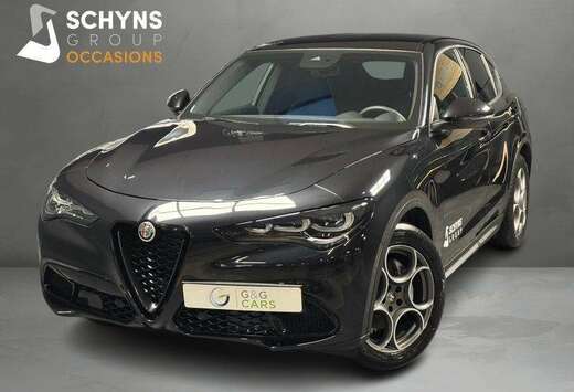 Alfa Romeo Sprint