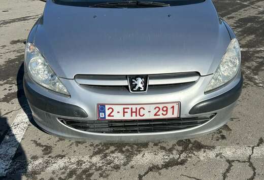 Peugeot 110 Premium