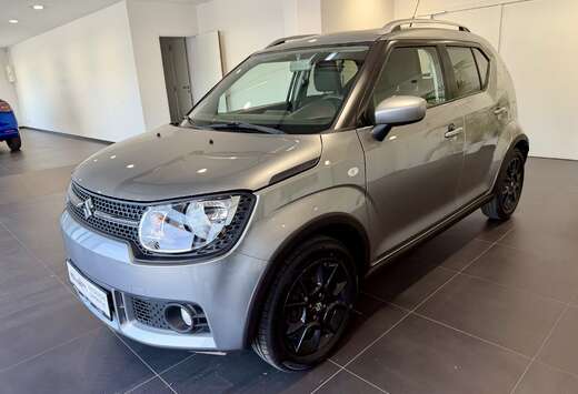 Suzuki Ignis 1.2i GL + / GARANTIE 12 MOIS