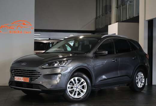 Ford 1.5 EcoBoost *BTW* Plug-In LijnA DodeH Garantie*