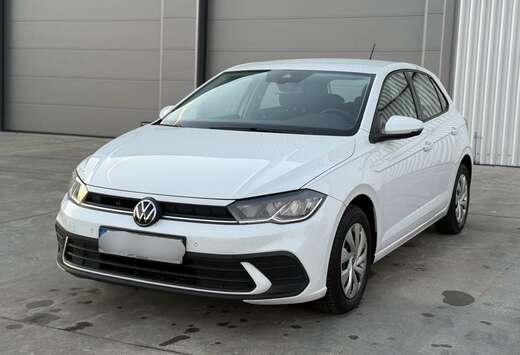 Volkswagen 1.0 TSI Life  Auto  CARPLAY  Gekeurd  Gara ...