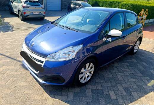 Peugeot 1.2i PureTech Like