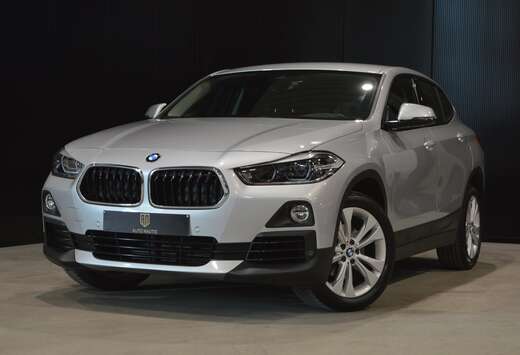 BMW sDrive18iA 1 HAND - Top condition