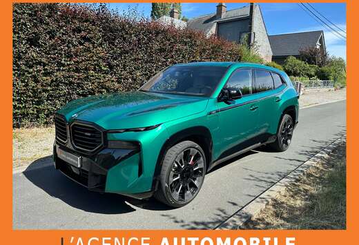 BMW PHEV 4.4AS 50e (350 kW) - GARANTIE 24 Mois