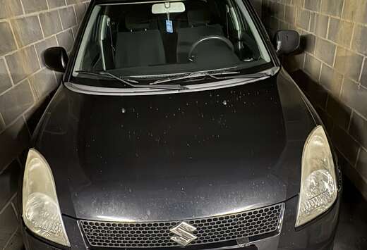 Suzuki 1.3i 16v GL Airco