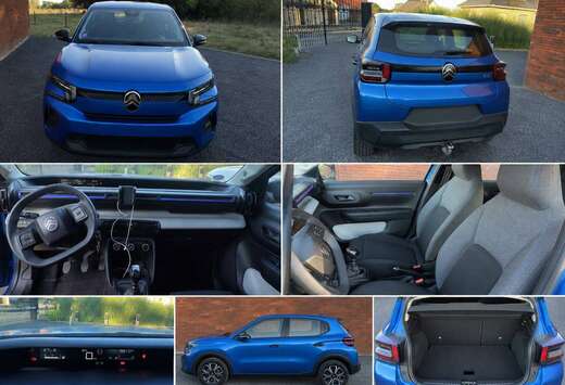 Citroen C3 1.2 Turbo You You