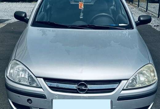 Opel 1.2 16V Selection Comfort