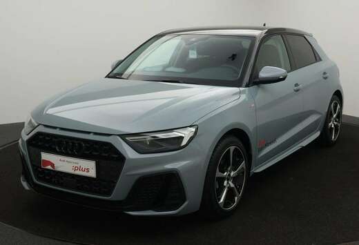 Audi 25 TFSI Prestige Edition S tronic *DEMO*