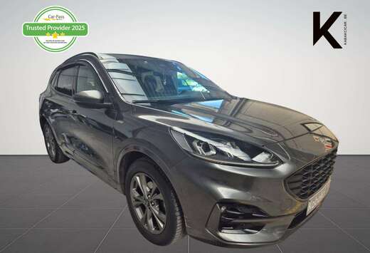 Ford 1.5 TDCi  ST-Line//CARPLAY//CAMERA//GARANTIE 12  ...