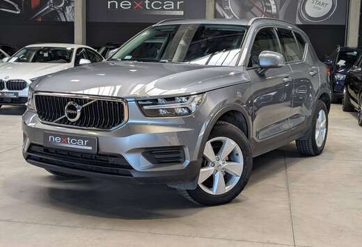 Volvo 1.5 T3 Momentum **LED-PARKING AV&AR-NAVI-VIRTUA ...