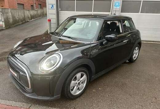 MINI Mini 1.5 Cooper OPF DCT - Très belle Garantie