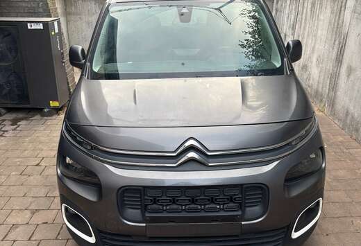 Citroen HNPJ-A1F000