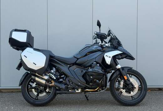 BMW FULL Option / Akrapovic / 2025 / BTW-motor