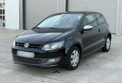 Volkswagen 1.2 Black Edition  CarPlay  1 jaar Garanti ...