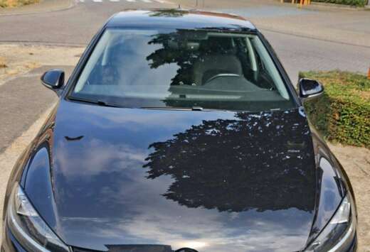 Volkswagen Golf 1.4 TSI Highline DSG