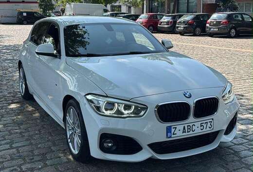 BMW I M Pakket LCI* Binnenkort Online!