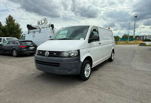 Volkswagen (Stock ID 39921)