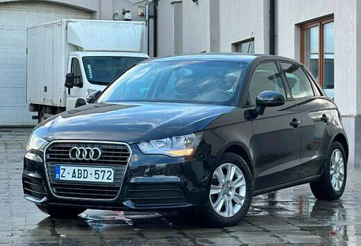 Audi A1 Sportback 1.2 TFSI Attraction