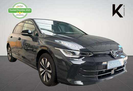 Volkswagen 1.5 eTSI \