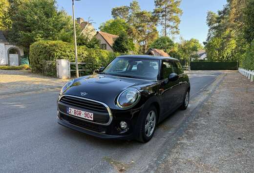 MINI Mini 1.5 One OPF (EU6d-TEMP)