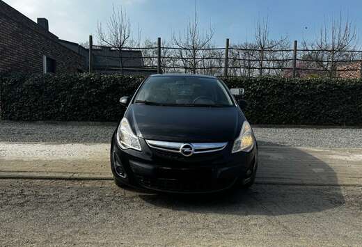 Opel 1.2i Enjoy Easytronic
