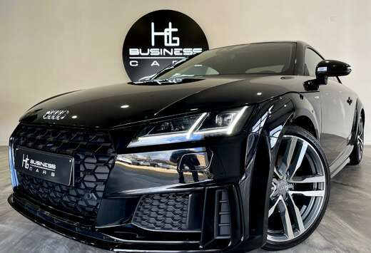 Audi 40 TFSI/ S-LINE/ FACELIFT/ S-TRONIC/ MATRIX LED/ ...