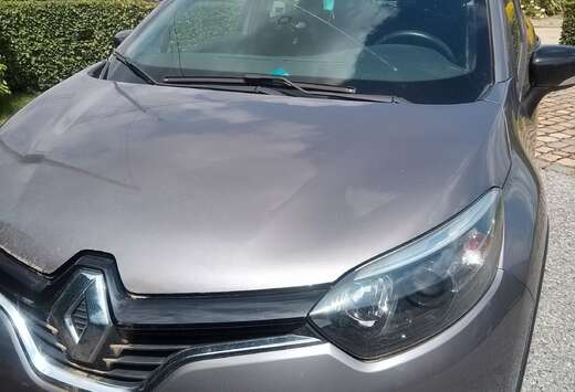 Renault Captur 0.9 TCe Energy Zen