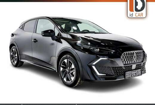Renault VI 1.2 TCE 114 EDC TECHNO SEMI CUIR LED GPS C ...