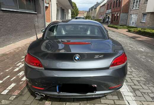 BMW Z4 2.0i sDrive20i